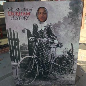 Meet your Posher, Keon